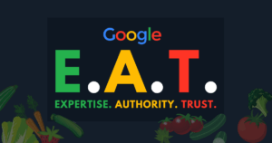 seo-textagentur.at - Neues SEO nach den aktuellen Standards der EAT-Suchmaschinenoptimierung