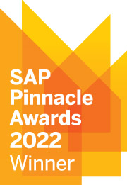 Syntax gewinnt SAP Pinnacle Award