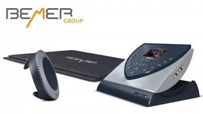 BEMER Magnetfeldtherapie: Regeneration und Heilung