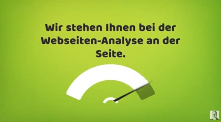 Website optimieren: in den Suchmaschinen gefunden werden