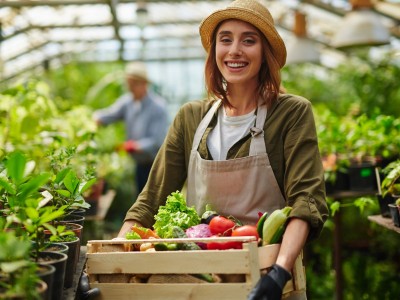 Holle Böhm über die Gartenarbeit im Sommer - Das gibt es zu tun!