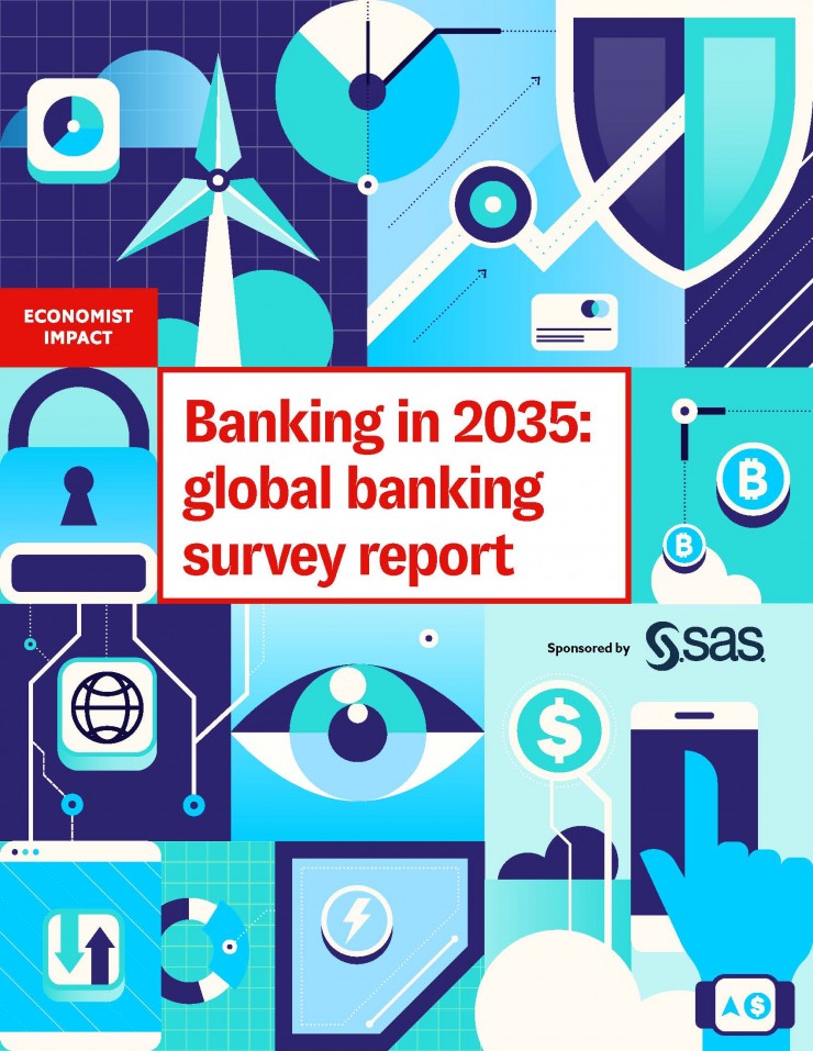 SAS Studie: Banken stellen ESG in den Vordergrund