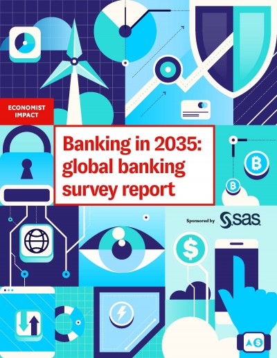 SAS Studie: Banken stellen ESG in den Vordergrund