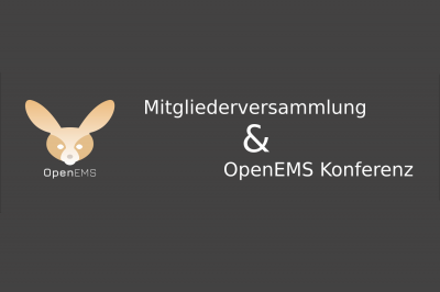 Open-Source-Energiemanagement: OpenEMS Association lädt zur Jahreskonferenz am 29. November