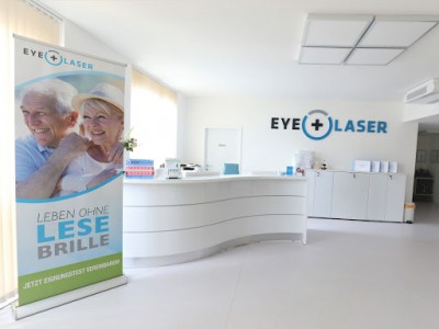 Augenlasern lassen in Wien, Linz und Zürich - Augenlaser-Zentrum Österreich & Schweiz
