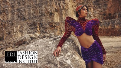 Fashion Design Institut: Haute Couture - wenn Mode zu Kunst wird
