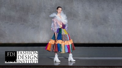 Fashion Design Institut: Prêt-à-porter - jeder trägt sie
