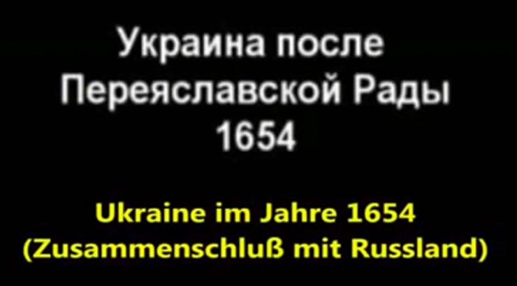 Die Ahnungslosigkeit westlicher Medienkonsumenten zur Ukraine seit 2014