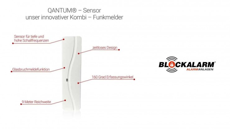 Blockalarm Erfahrungen: Eine Investition, die sich lohnt