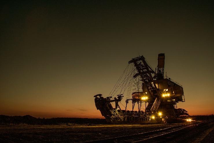 Die Energie der Zukunft ist Kernkraft