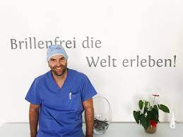 augenarzt-jirak.at - Dr. med Paul Jirak FEBO ist Augenfacharzt in Linz-Oberösterreich