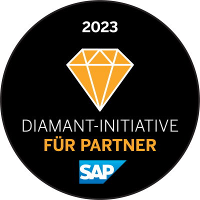SAP Diamant Award: Syntax erhält 