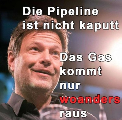 Völlig irrationale Energiepolitik: UNIPER und Bundesregierung