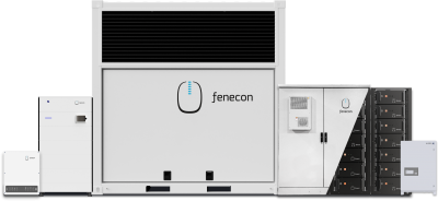  FENECON mit neuen Webinar-Terminen für private, gewerbliche und industrielle Anwender