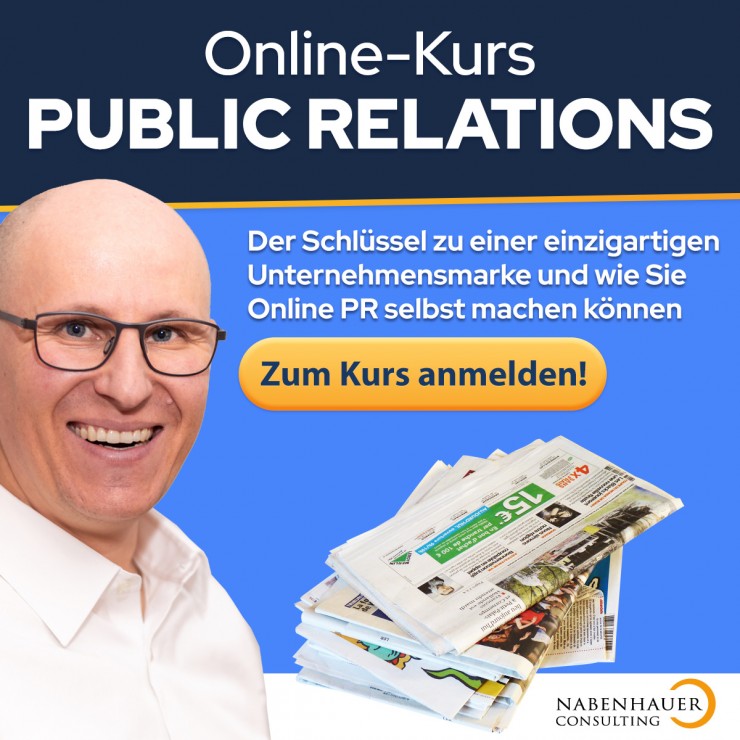 Online-Kurs - Ihr Schlüssel zu einer unverwechselbaren Unternehmensmarke entdecken