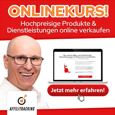 Der geniale Trick, um teure Online-Services erfolgreich zu verkaufen - clever und mit Schwung