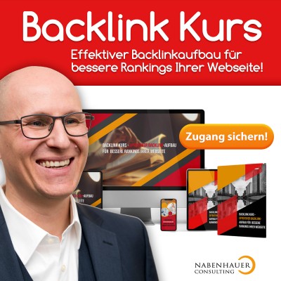 Backlinks heben Ihr Business auf ein neues Level