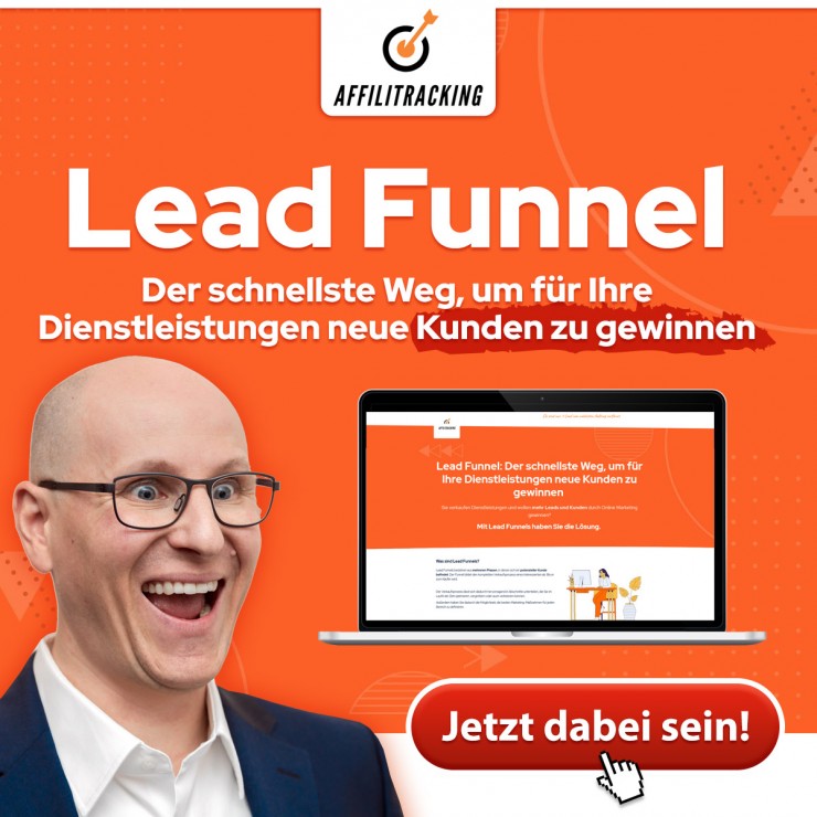 Mit Sicherheit Affiliate Marketing Kampagnen auf einem hohen Niveau führen und Ihre Leads steigern