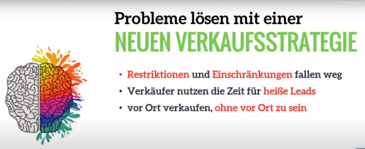 Vertriebsstrategie, die wirklich funktioniert und Ihren Verkauf florieren lässt