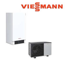 www.viessmann.at - Grüne Wärme durch Viessmann Wärmepumpen