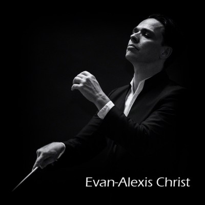 Evan-Alexis Christ stellt die Musikwerke der FIMA-Konzerte vor