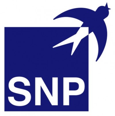 SNP wächst im zweiten Quartal erneut mit über 30 % beim Auftragseingang - Deutliche Steigerung auch beim EBIT