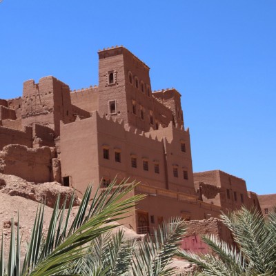Bülent Karani entdeckt die mystische Schönheit Marokkos