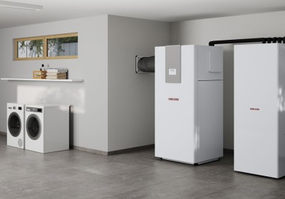 stiebel-eltron.at - Wärmepumpen von STIEBEL ELTRON Österreich