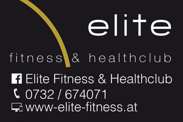 www.elite-fitness.at - ELITE Fitness & Betriebs GmbH