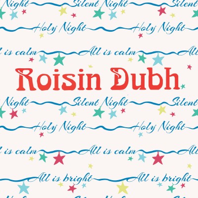 Roisin Dubh enthüllt Live-Aufnahme des zeitlosen Weihnachtsklassikers 
