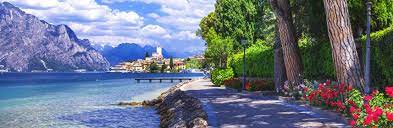 visitmalcesine.com - Malcesine