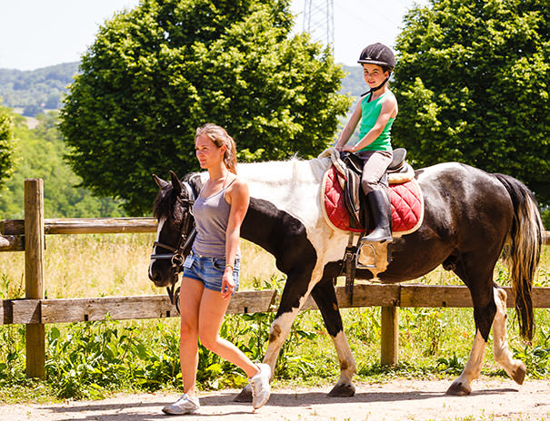 Reitferien auf dem Sonnenhof Stuttgart