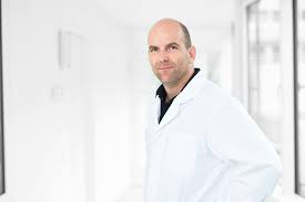 Top-Facharzt 2024 - Dr. med. Paul Jirak aus Linz