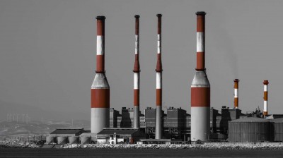 Wo bleibt der Aufschrei der Industrie gegen die Energiewende?