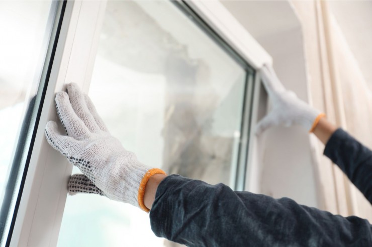 Energie sparen mit Fensterbau Brettschneider