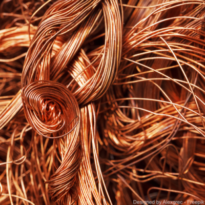 Future of sustainable procurement in the copper industry