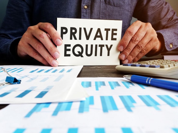 Vonberg AG: Die Rolle von Private Equity im Unternehmenslebenszyklus