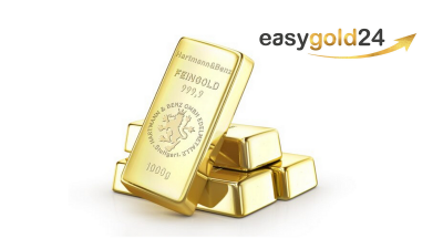 Goldankauf Ratgeber von easygold24.de