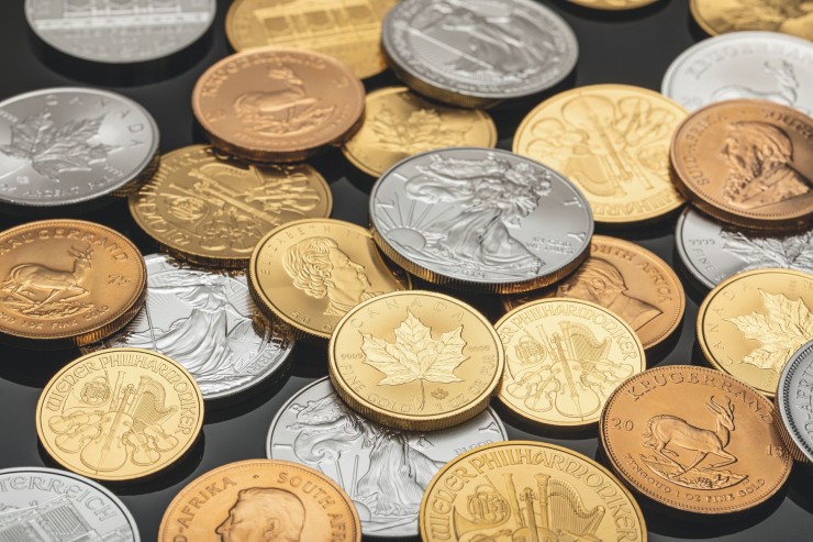 Bayerisches Münzkontor: Ein Leitfaden zu Seltenheit, Wert und Echtheit von Sammlermünzen