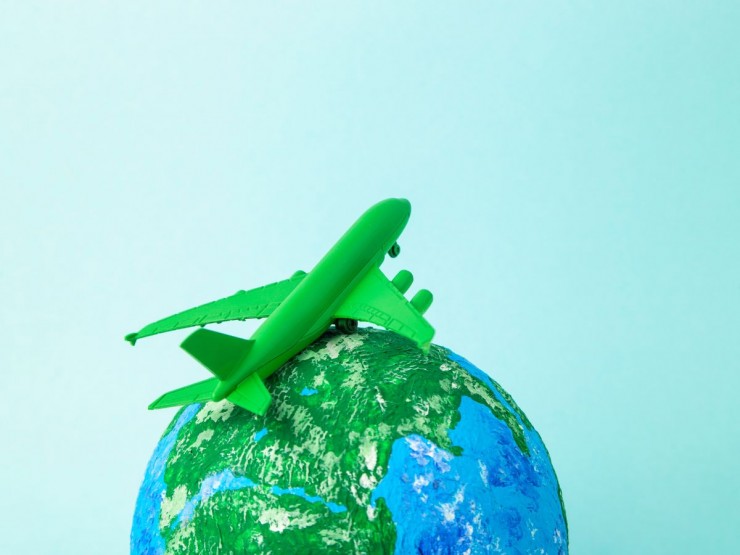 Reiseblogger Wolfgang Wurzer: Nachhaltige Reisetipps für den umweltbewussten Globetrotter