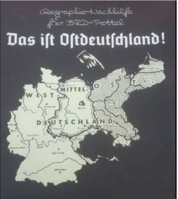 Gerd Ittner: Deutsches Volk und Vaterland