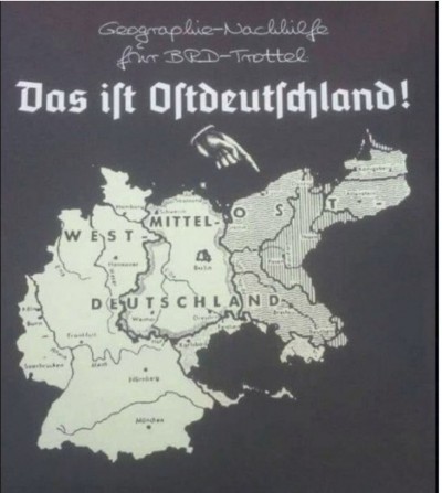 Gerd Ittner: Deutsches Volk und Vaterland