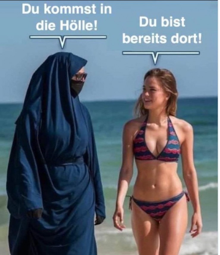 Peter R. Fröhlich: Religionsgespräche in einer Sackgasse