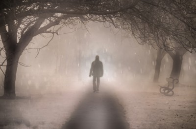 Kritiksucht und der eigene Tellerrand