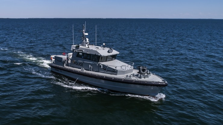 Grüner Kurs in eine digitale Zukunft: Estlands Maritim-Experten zu Besuch in Hamburg und Rostock Grüner Kurs in eine digitale Zukunft: Estlands Maritim-Experten zu Besuch in Hamburg und Rostock