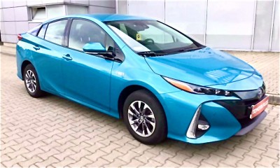 Hybrid-Autos aller Art in und um München verkaufen