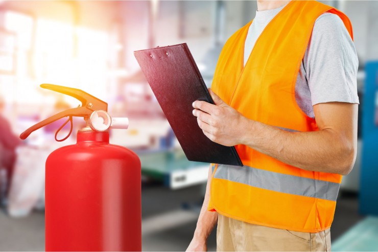 Brandschutz bei Wurzer Umwelt - Sicherheit durch Innovation und Zusammenarbeit Brandschutz bei Wurzer Umwelt - Sicherheit durch Innovation und Zusammenarbeit