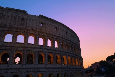 Die Gladiatrix im Vergleich zu anderen Gladiatorenromanen