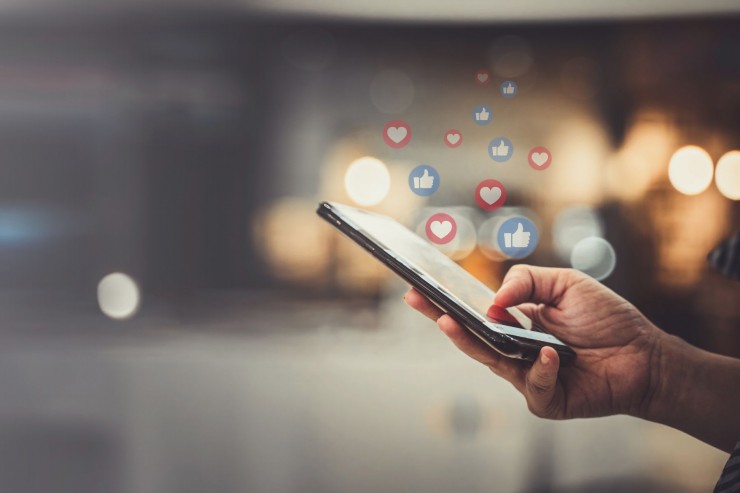 Social Media richtig nutzen: Max Weiss über häufige Fehler und wirksame Strategien