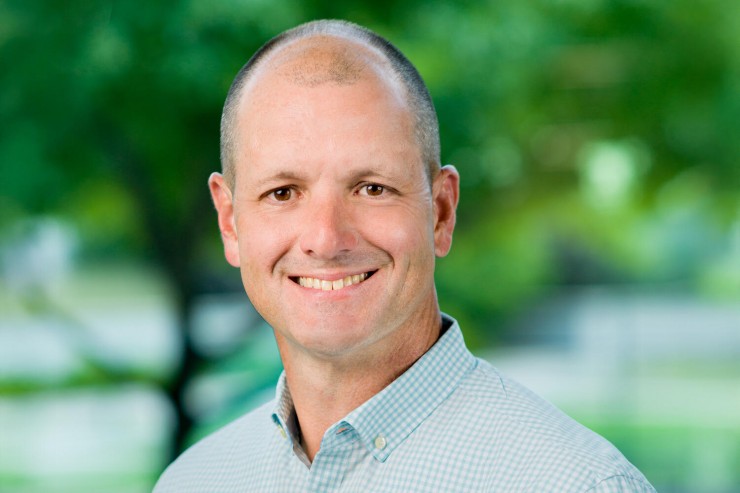 SAS: Matt Parson wird neuer Chief Financial Officer SAS: Matt Parson wird neuer Chief Financial Officer